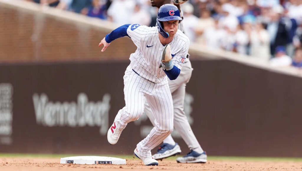 2026 Cubs Heroes and Goats: Pete Crow-Armstrong is the Superhero vs. the Yankees