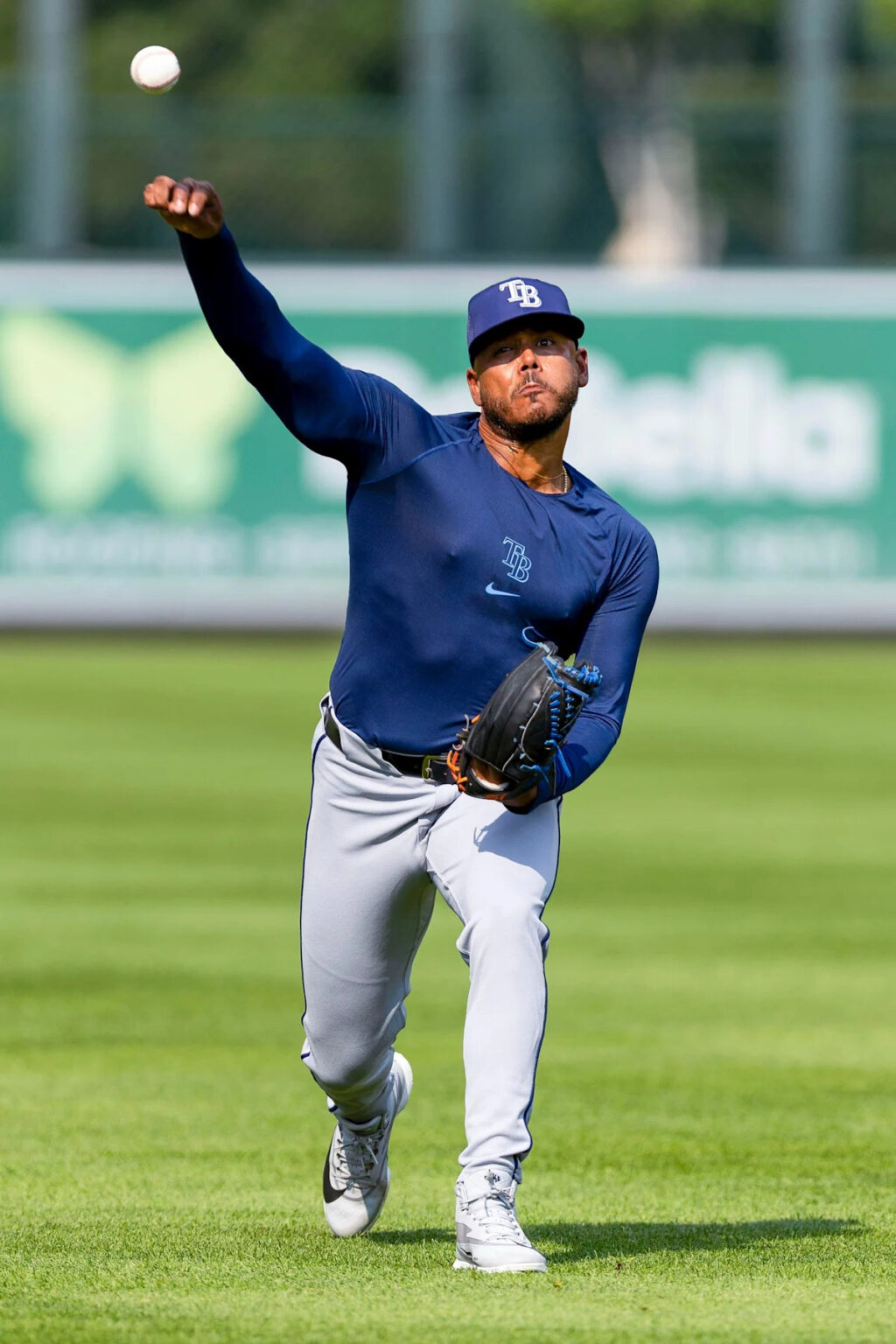 Rays Reacts Survey: Grade the 2026 Trade Deadline