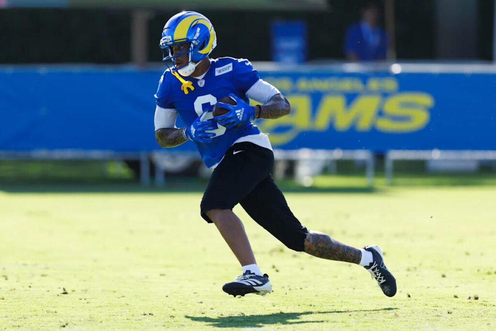 Who will the Rams’ award winners be for the 2026 season?