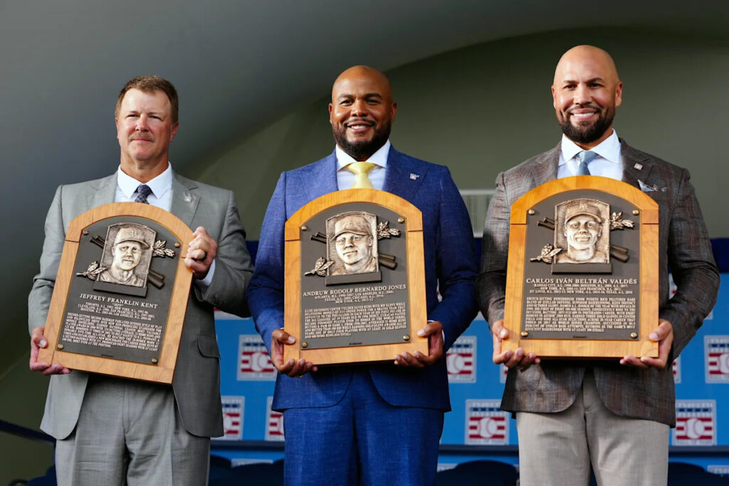 Yankees Social Media Spotlight: Baseball Immortality Yankees Social Media Spotlight: Baseball Immortality