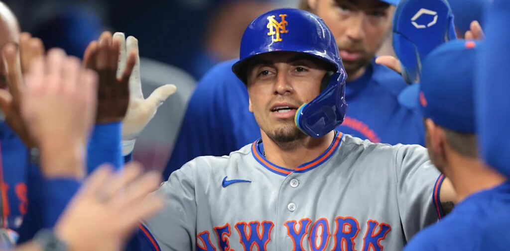 Rosenthal: Mets likely to trade ‘around six’ players Rosenthal: Mets likely to trade ‘around six’ players