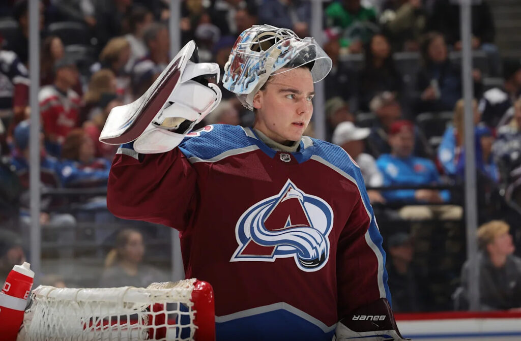 Weekly Cupcakes: Is Justus Annunen a rising star? Weekly Cupcakes: Is Justus Annunen a rising star?