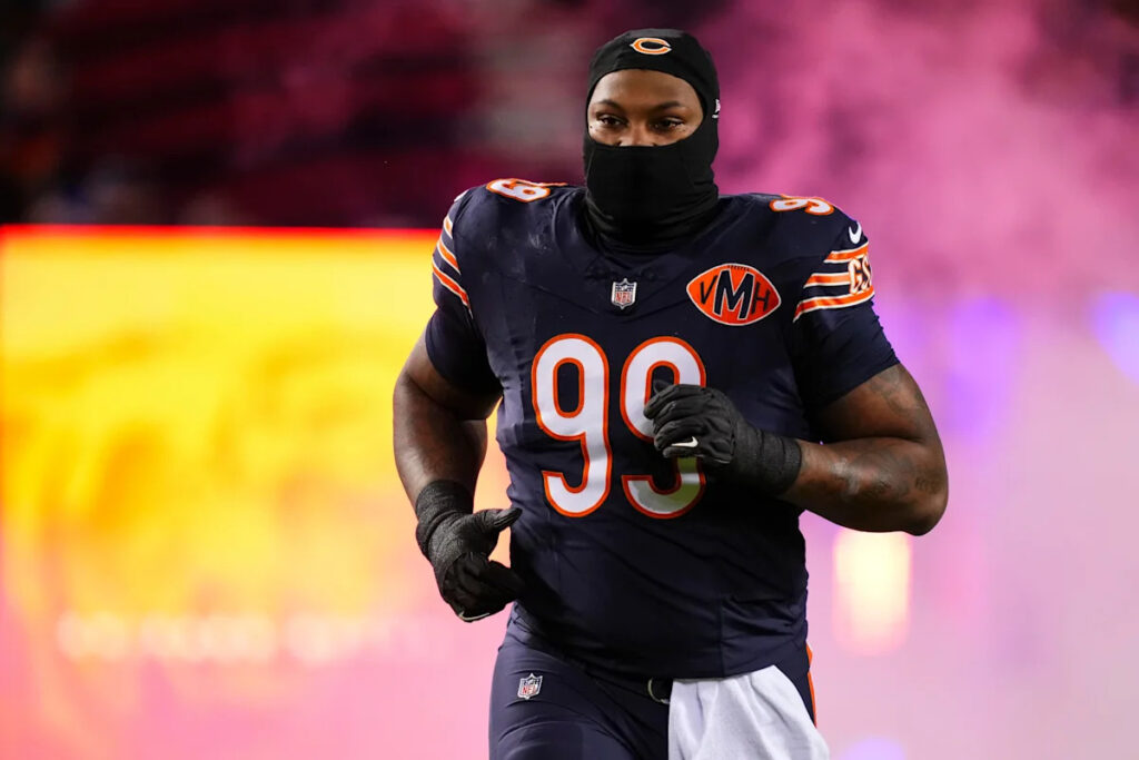Cash, Stash, or Slash: Gervon Dexter