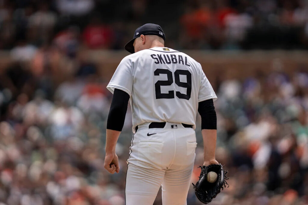 Yankees news: Yanks in on Skubal, but lose out to Dodgers