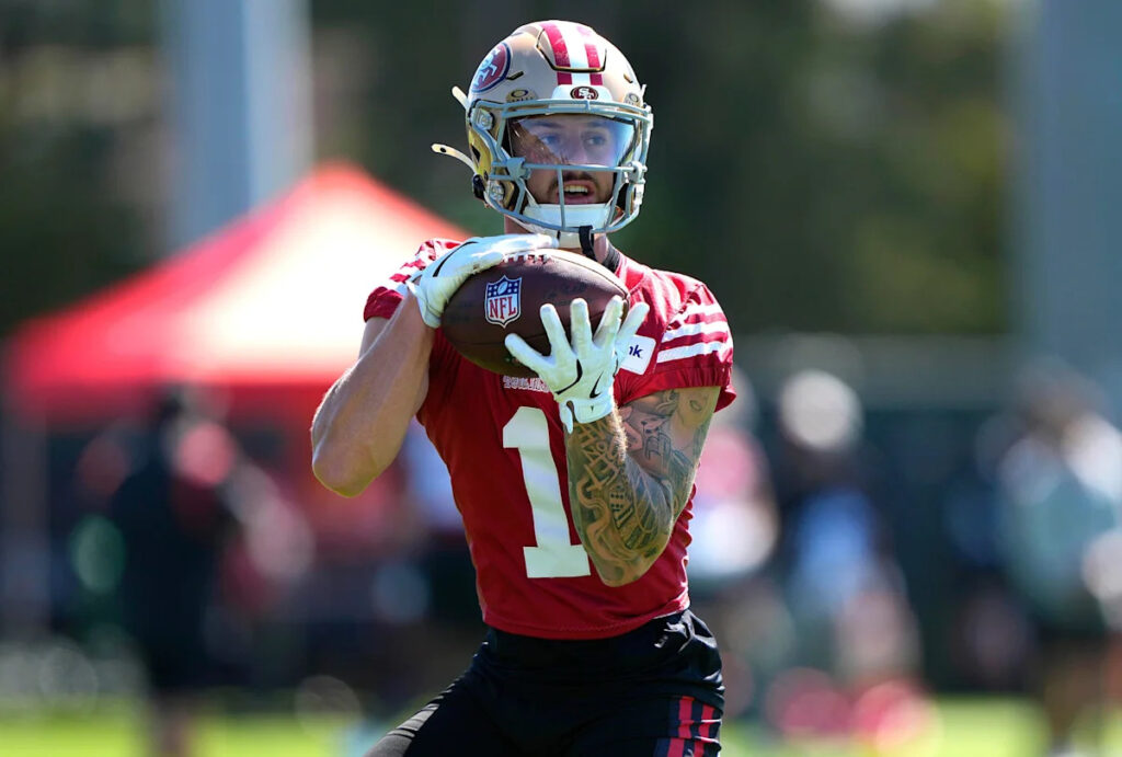 49ers News: More injuries. Checks calendar. Yup, it’s August alright