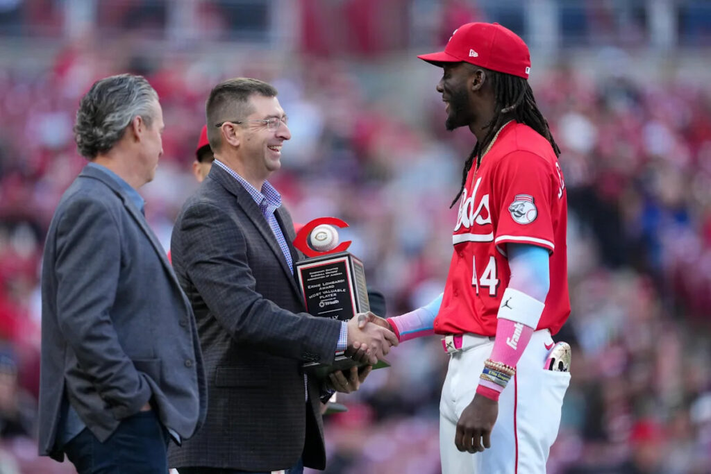 Cincinnati Reds Trade Deadline Tracker Cincinnati Reds Trade Deadline Tracker