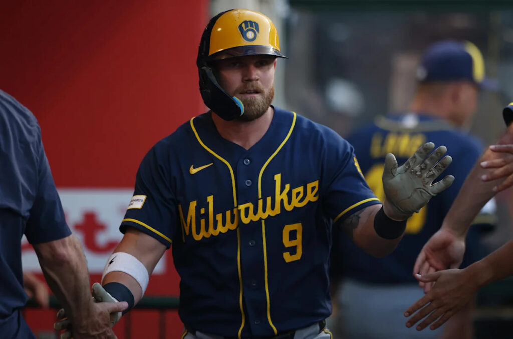 2026 Brewers Week in Review: Week 19