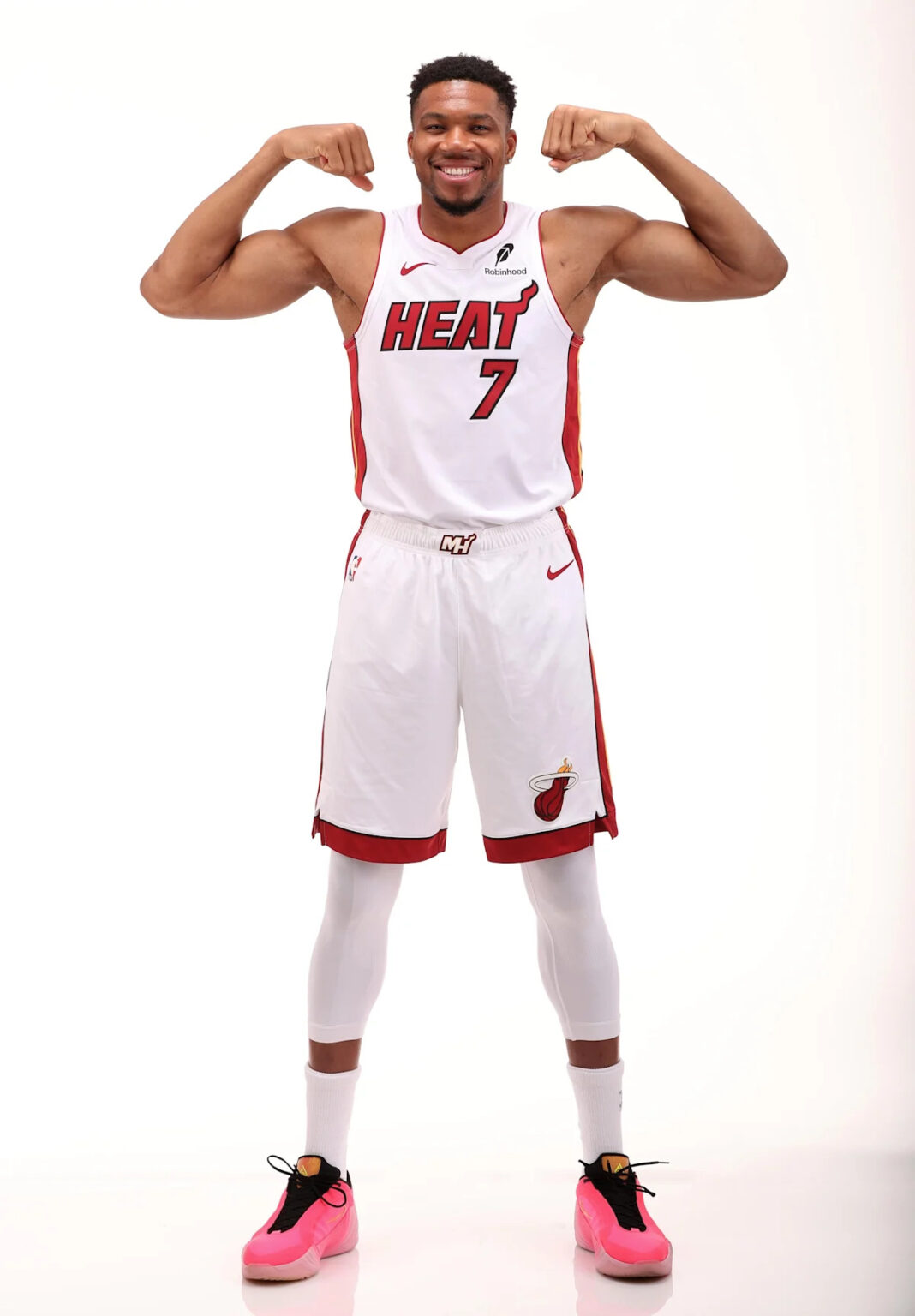 7 NBA teams who will be way better than last year 7 NBA teams who will be way better than last year
