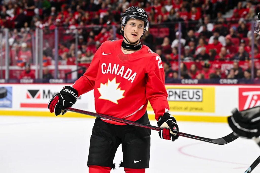 PensBurgh Top-25 Under 25: No. 19 Tanner Howe