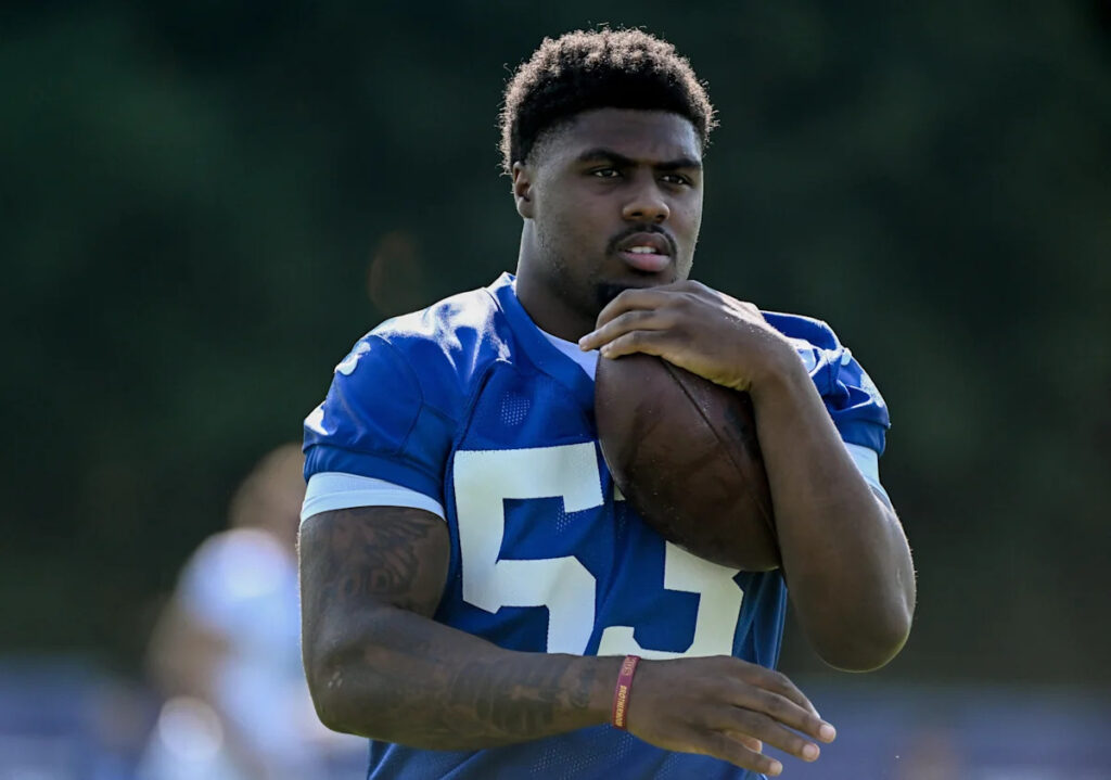 Colts Training Camp ‘Day 3’: Quick Hits Colts Training Camp ‘Day 3’: Quick Hits