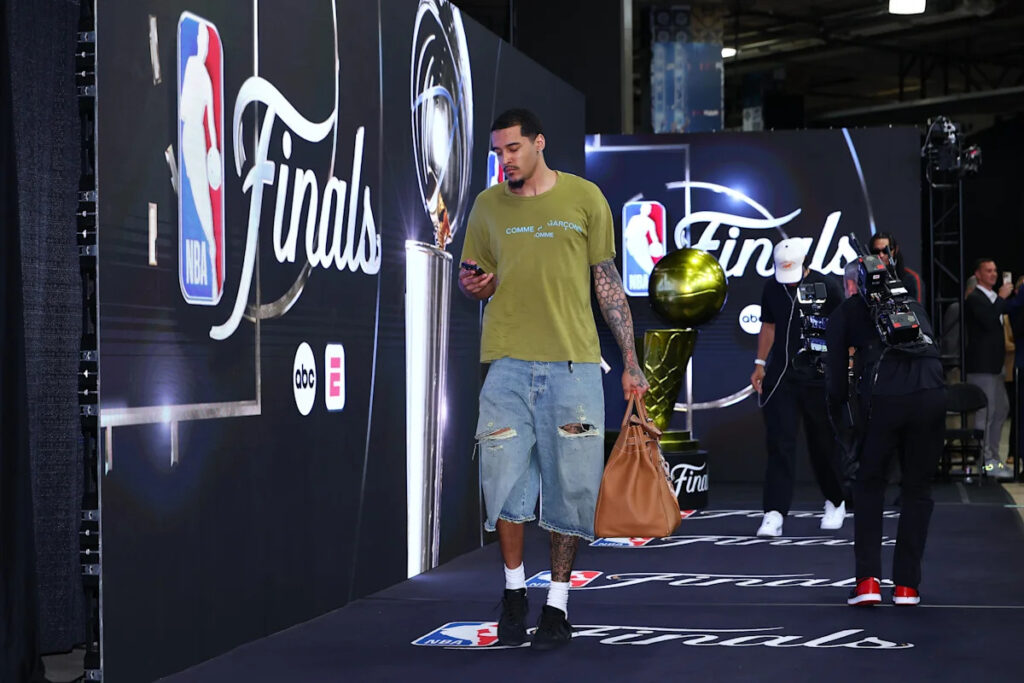 Open Thread: Jeremy Sochan signed with the Portland Trail Blazers Open Thread: Jeremy Sochan signed with the Portland Trail Blazers
