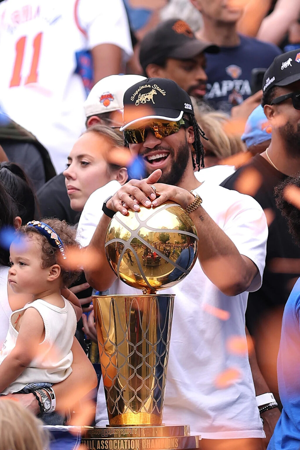 The New York Knicks don’t need to be way better, but they could be