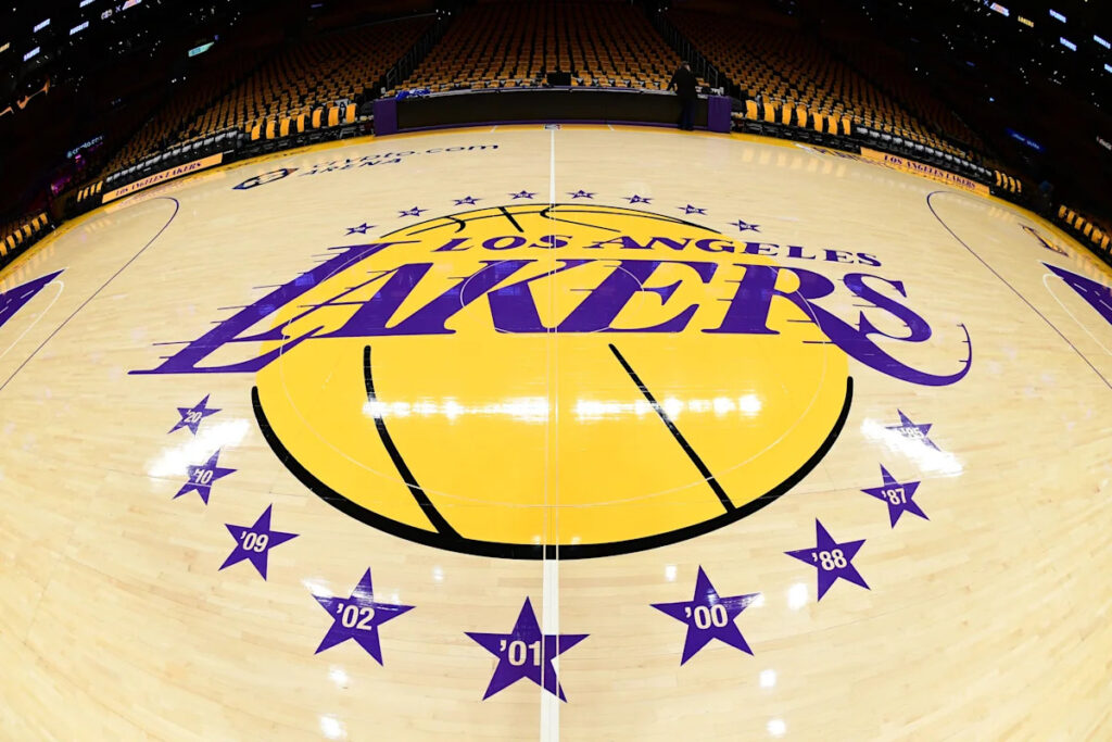 Lakers Roster, Salaries, Cap Space, Available Draft Picks and More
