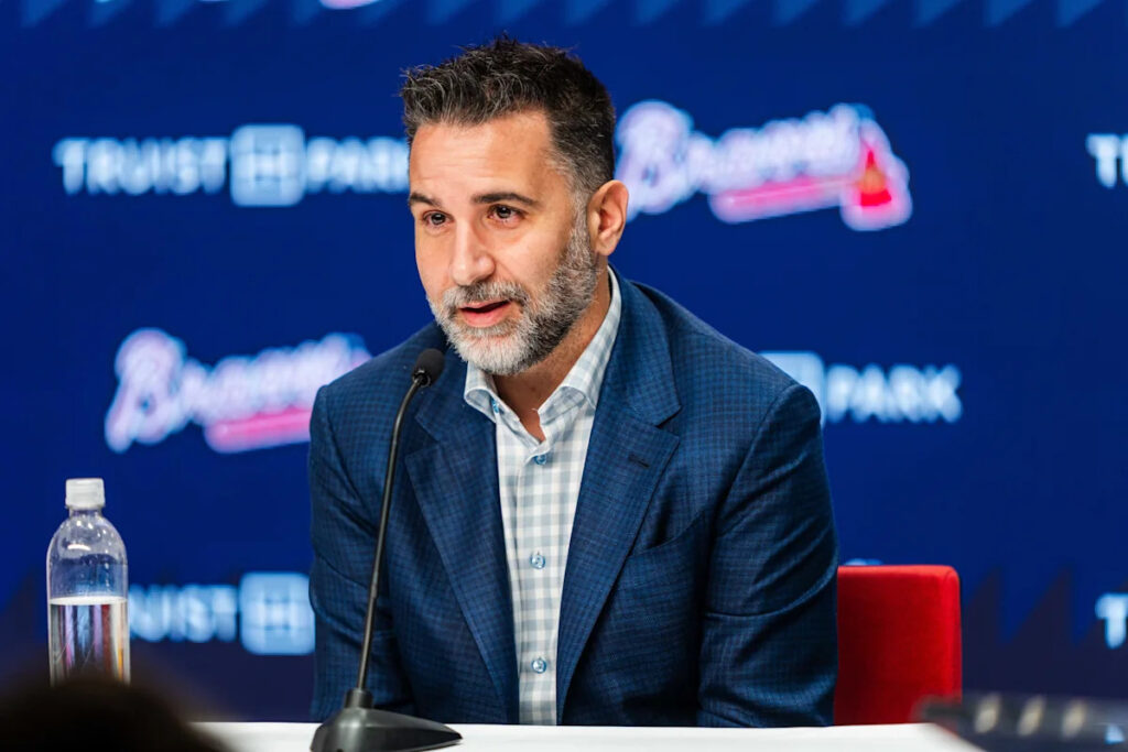 Atlanta Braves 2026 Trade Deadline Tracker Atlanta Braves 2026 Trade Deadline Tracker