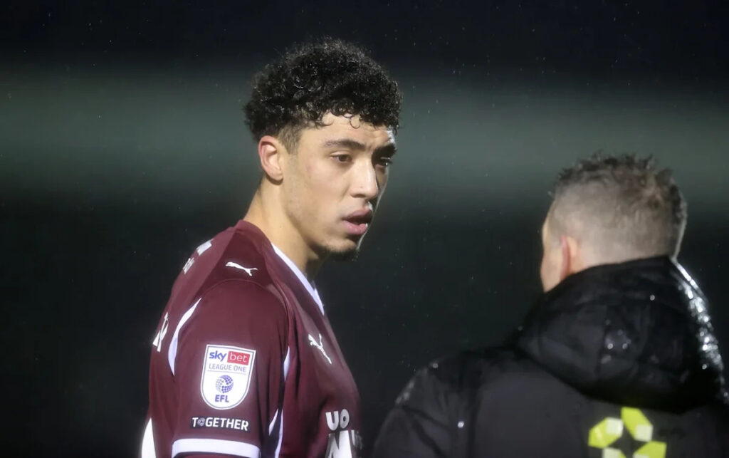Everton Want This 20-Year-Old Raw Potential: Do The Toffees Need Him Or An Experienced Lad?