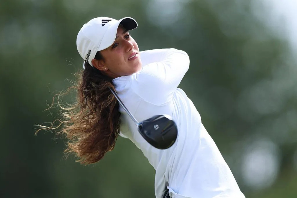 Europe finalizes Solheim Cup team with three rookies as captain’s picks Europe finalizes Solheim Cup team with three rookies as captain’s picks