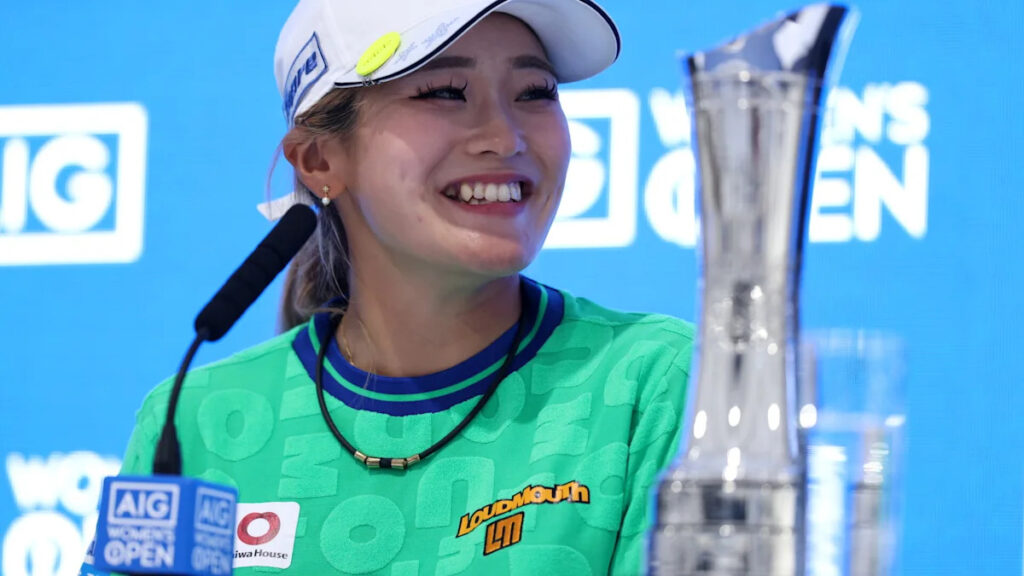 2026 AIG Women’s Open prize money, payout: Winnings for Shiho Kuwaki and full earnings table 2026 AIG Women’s Open prize money, payout: Winnings for Shiho Kuwaki and full earnings table