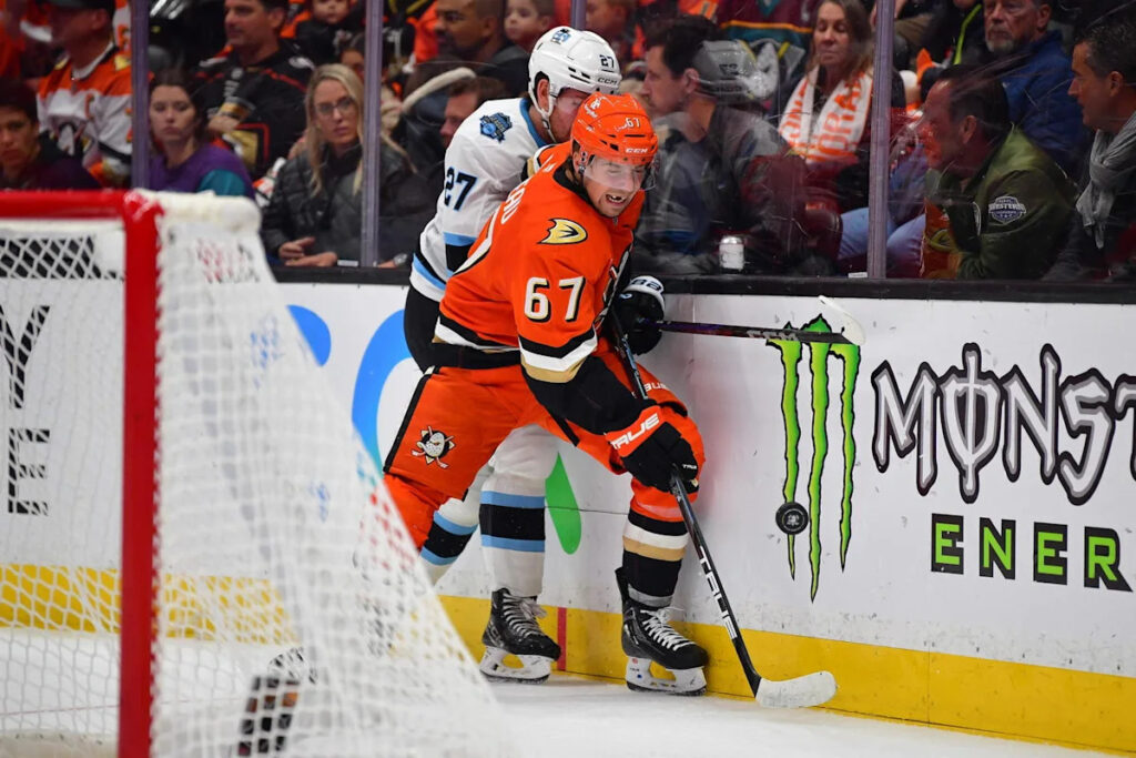 Young Anaheim Ducks Players Who Could “Graduate” into Impactful NHL Roles in 2026-27