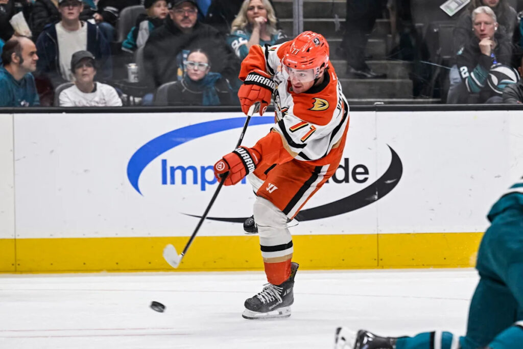 Potential Sabres Trade Or Free Agent Acquisitions – Frank Vatrano