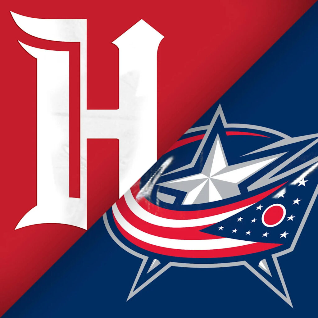 The Hockey News Sunday Recap: Columbus Blue Jackets The Hockey News Sunday Recap: Columbus Blue Jackets
