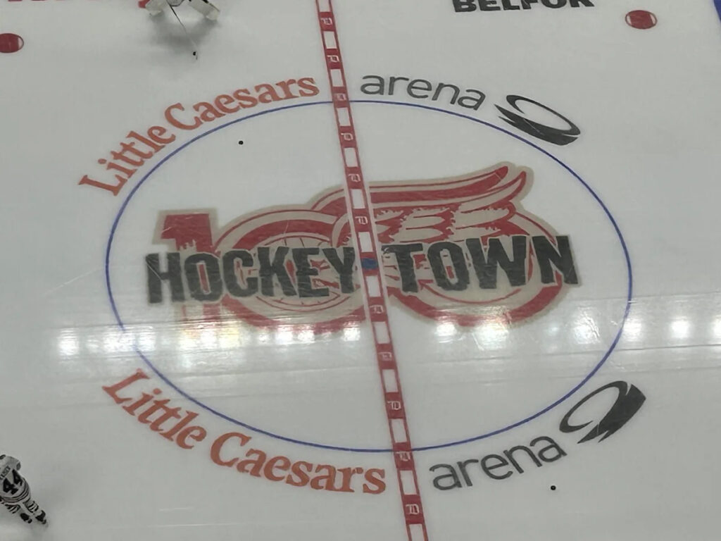 Potential Steve Yzerman Successor Gets Crossed Off Red Wings’ List