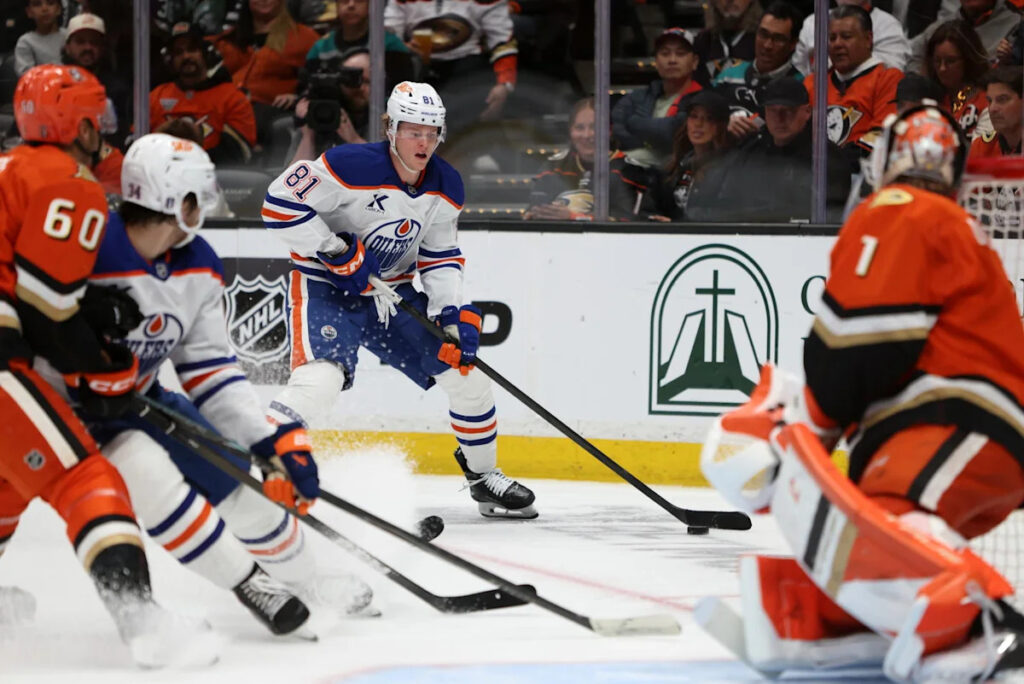 Bakersfield Condors And The Prospect Pipeline Bakersfield Condors And The Prospect Pipeline