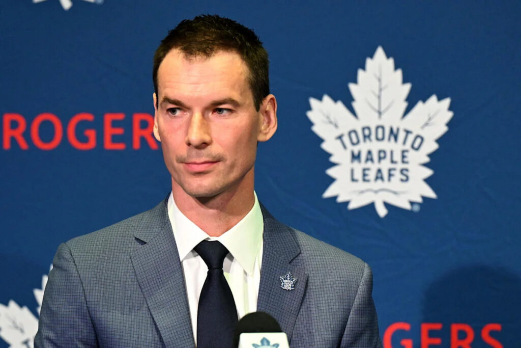 Former Panthers Team Consultant, Sidney Crosby’s Trainer Joins Maple Leafs Organization Former Panthers Team Consultant, Sidney Crosby’s Trainer Joins Maple Leafs Organization