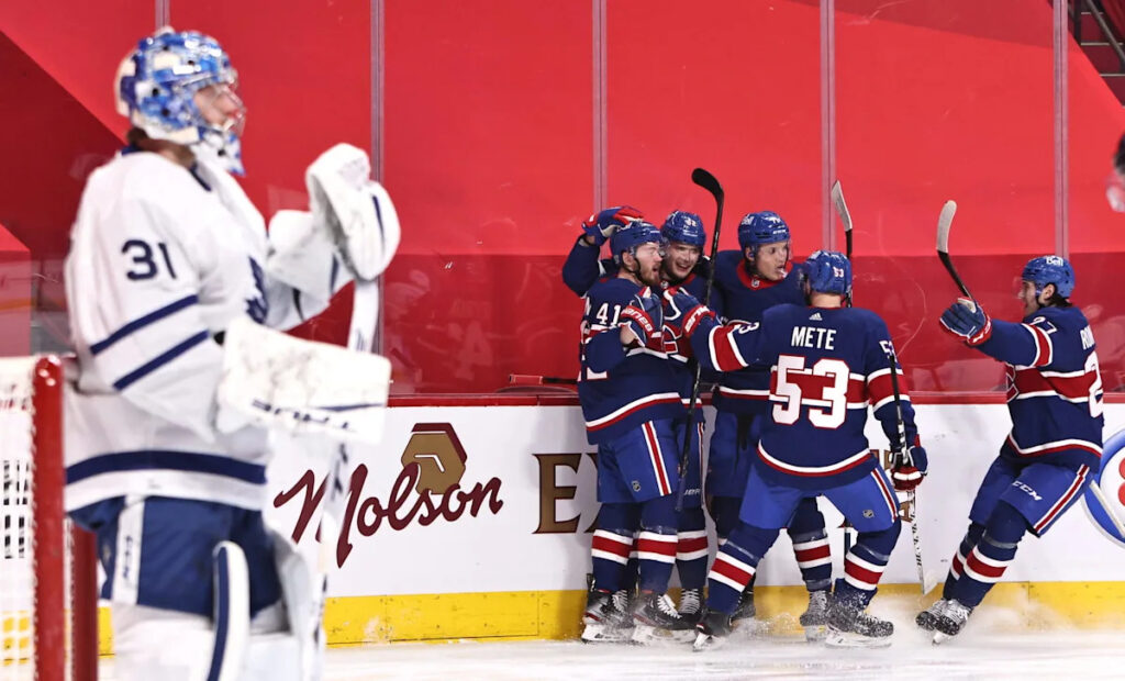 Canadiens’ Classic Look Shouldn’t Be Messed With Canadiens’ Classic Look Shouldn’t Be Messed With