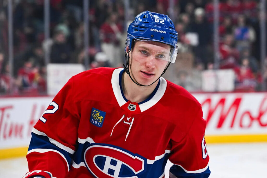 All Eyes Should Be On This Canadiens Prospect