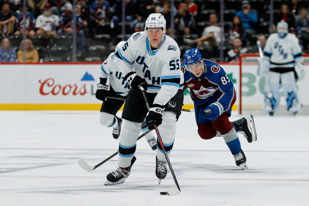 Canadiens Sign New Prospect Defenseman For 2026-27 Season Canadiens Sign New Prospect Defenseman For 2026-27 Season