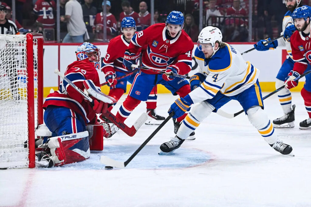 Why You May Be Forced To Miss Three Canadiens’ Games This Season