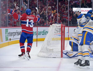 Should Canadiens Caufield Land On NHL’s Top 20 Wingers List? Should Canadiens Caufield Land On NHL’s Top 20 Wingers List?