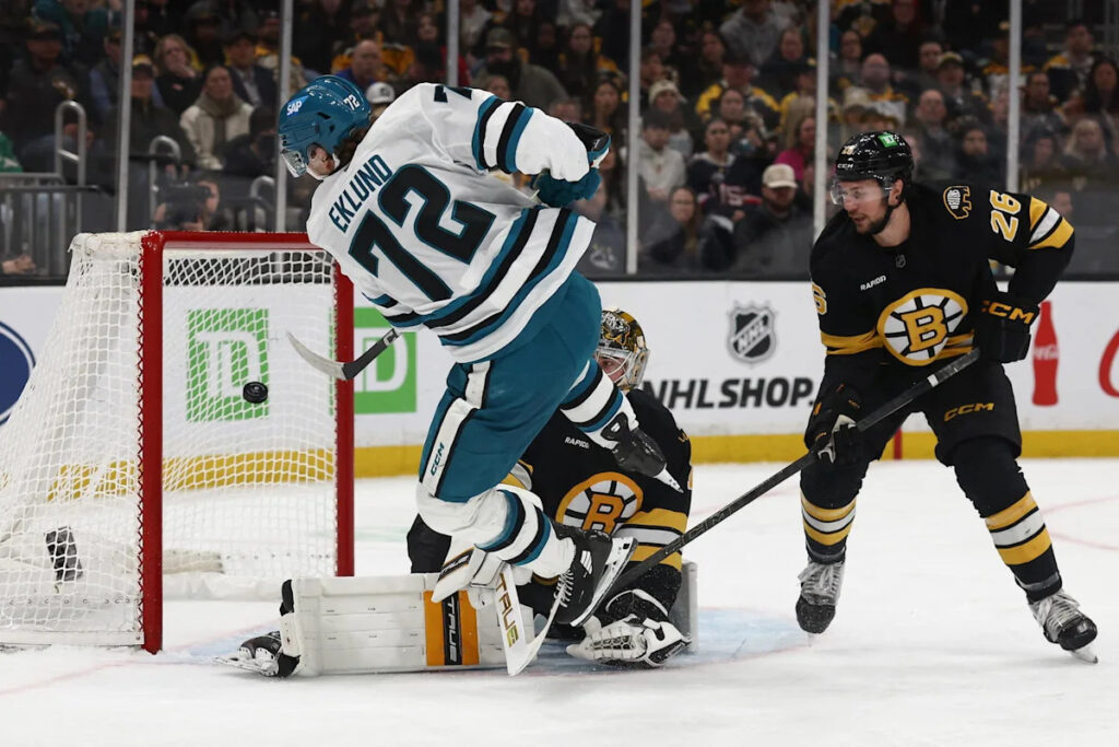 Senators Newcomer Recognized For NHL’s Best Goal Of The Year Senators Newcomer Recognized For NHL’s Best Goal Of The Year