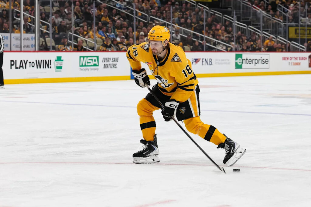 Decision To Sign Novak Serves As Reminder Of Penguins’ Needs At Center