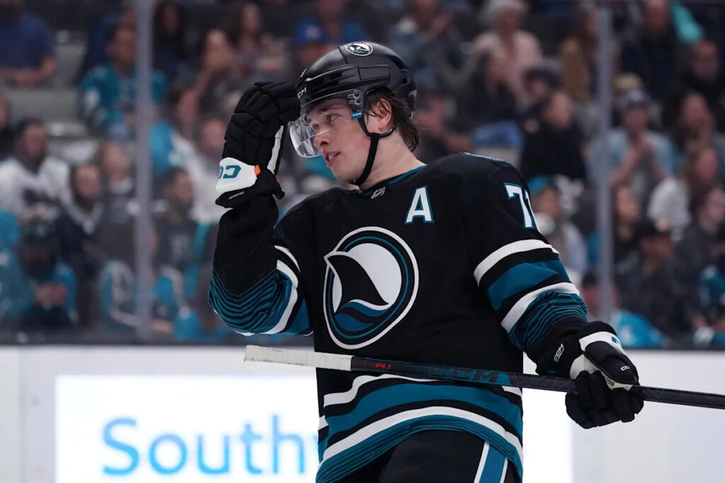 Will Macklin Celebrini Ever Take the Ice as the NHL’s Highest Paid Player?