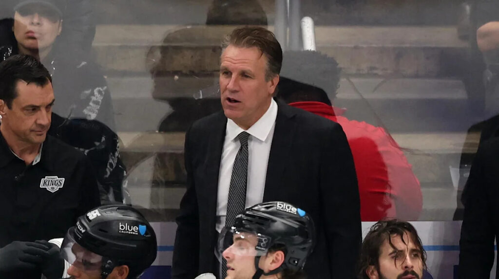 Where Does Maple Leafs’ Jim Hiller Stand Among NHL Coaches With Most To Prove In 2026-27?