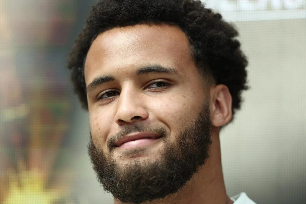 Why Moses Itauma can be the perfect antidote to Tyson Fury and Anthony Joshua Why Moses Itauma can be the perfect antidote to Tyson Fury and Anthony Joshua