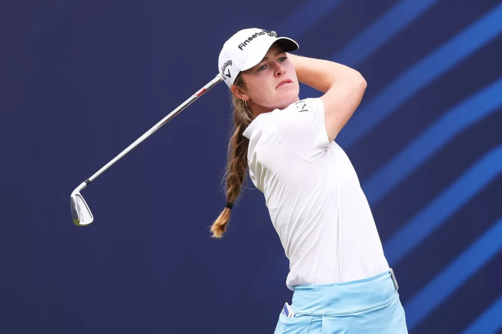Three rookies earn Solheim Cup debuts as Anna Nordqvist reveals Team Europe captain’s picks Three rookies earn Solheim Cup debuts as Anna Nordqvist reveals Team Europe captain’s picks