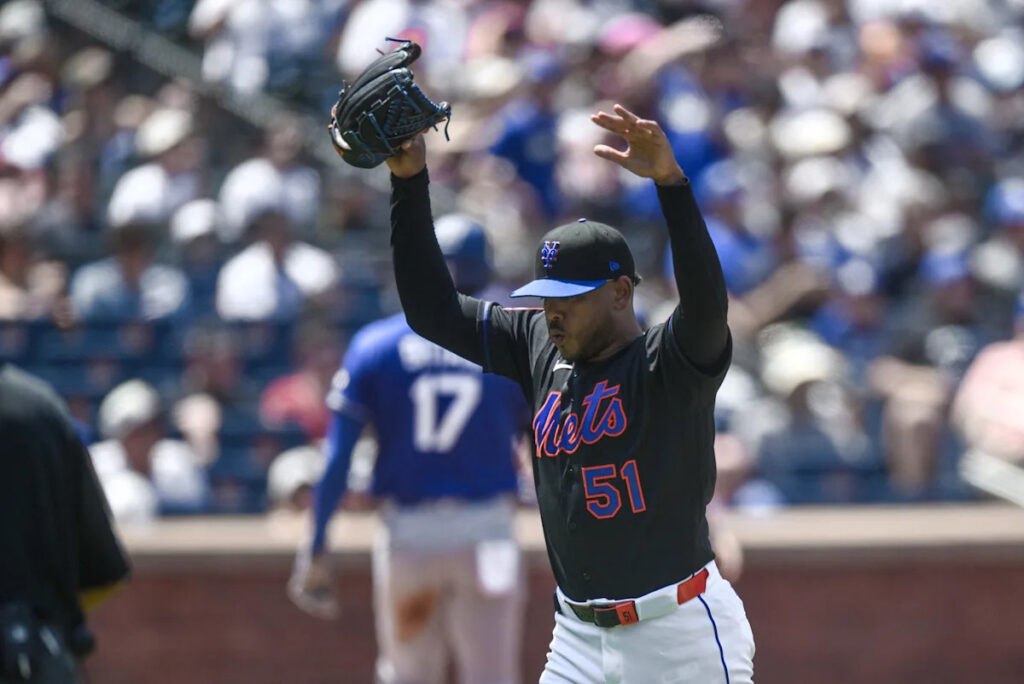 Six crucial players Mets could trade at MLB deadline