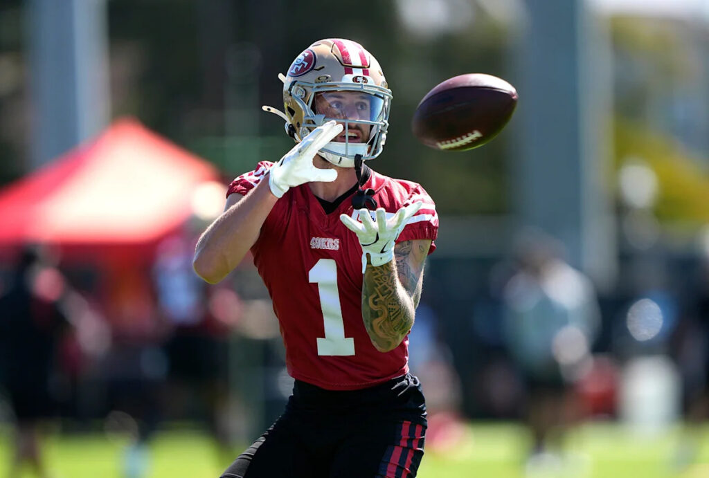 San Francisco 49ers already face numerous injuries days into training camp