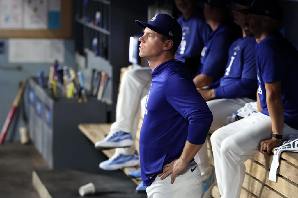 Will Smith injury update: When will Dodgers’ All-Star catcher return? Will Smith injury update: When will Dodgers’ All-Star catcher return?