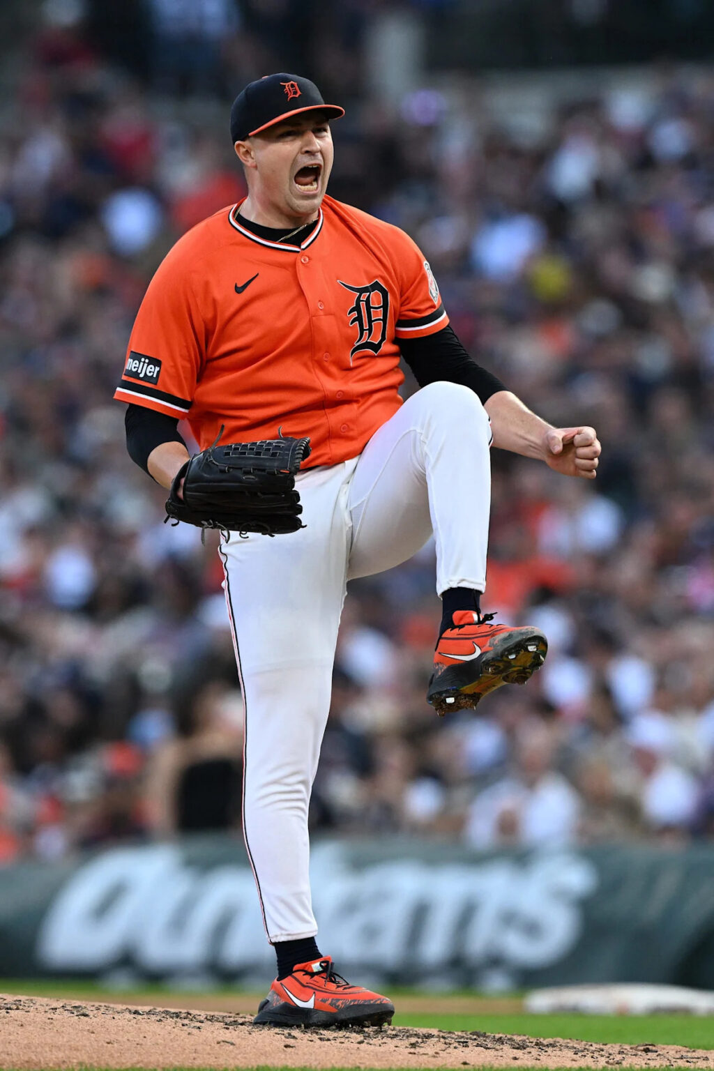 Dodgers scored Tarik Skubal because they win every mind game | Opinion