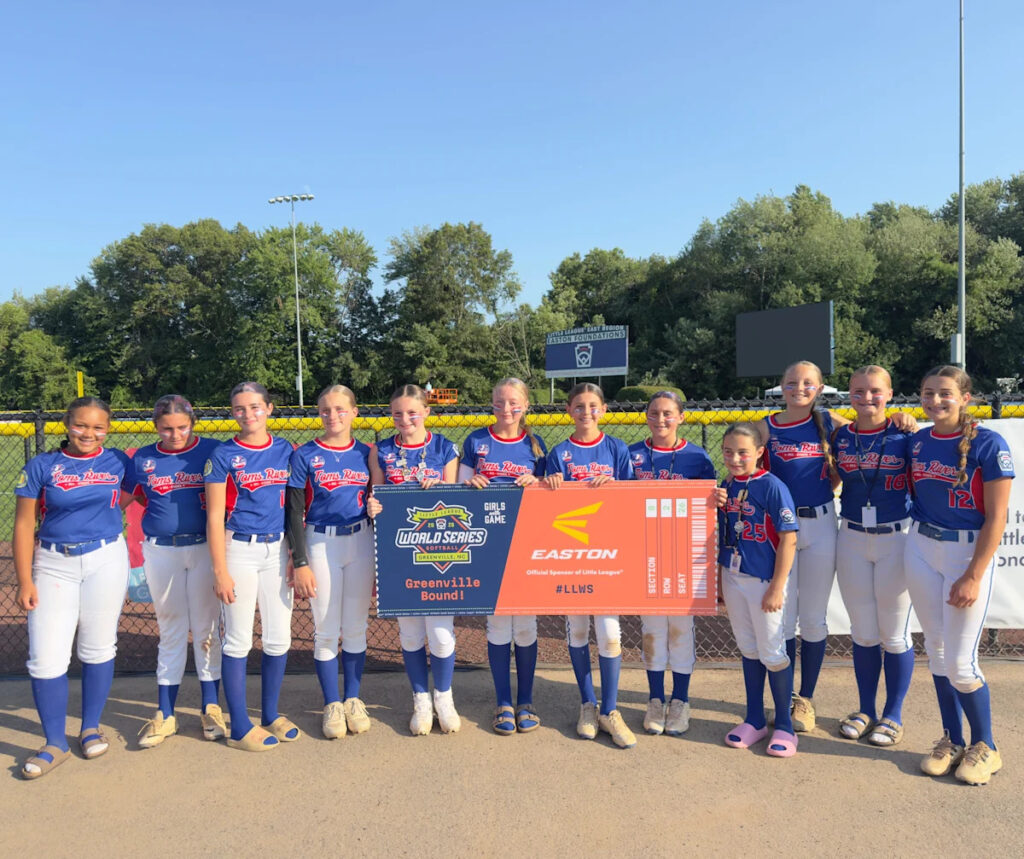 Rules for Little League Softball. What to know for World Series