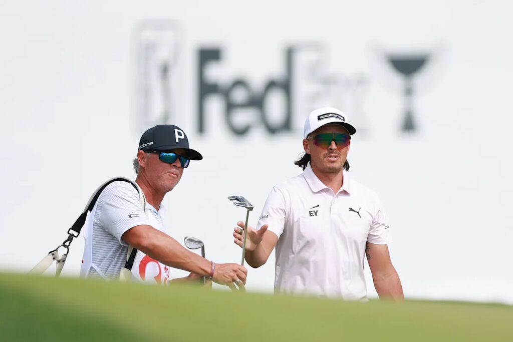 Rocket Classic battled COVID, tornadoes, wildfire smoke but the PGA Tour stop is over