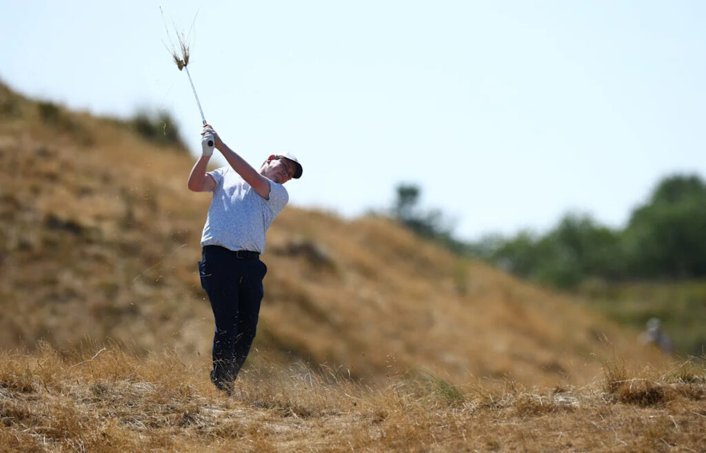 Scotland was supposed to be the world’s ‘leading golfing nation’ by 2020. What happened?