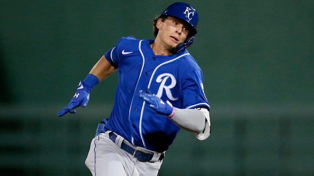 2026 Fantasy Baseball Top 300: Bobby Witt Jr. returns to top three; trade deadline risers and fallers