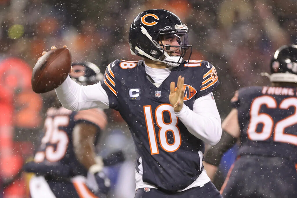 Fantasy Football Roundtable: Here are some of our favorite breakout candidates at QB for 2026