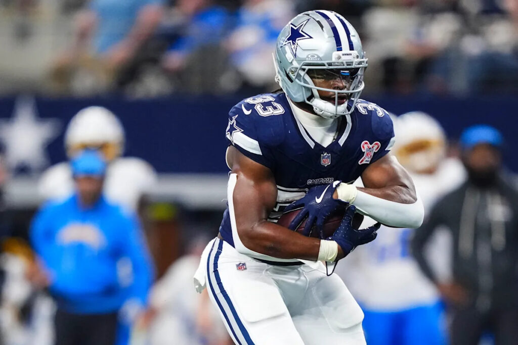 Using trends from the best and worst fantasy football teams to craft draft strategies for 2026