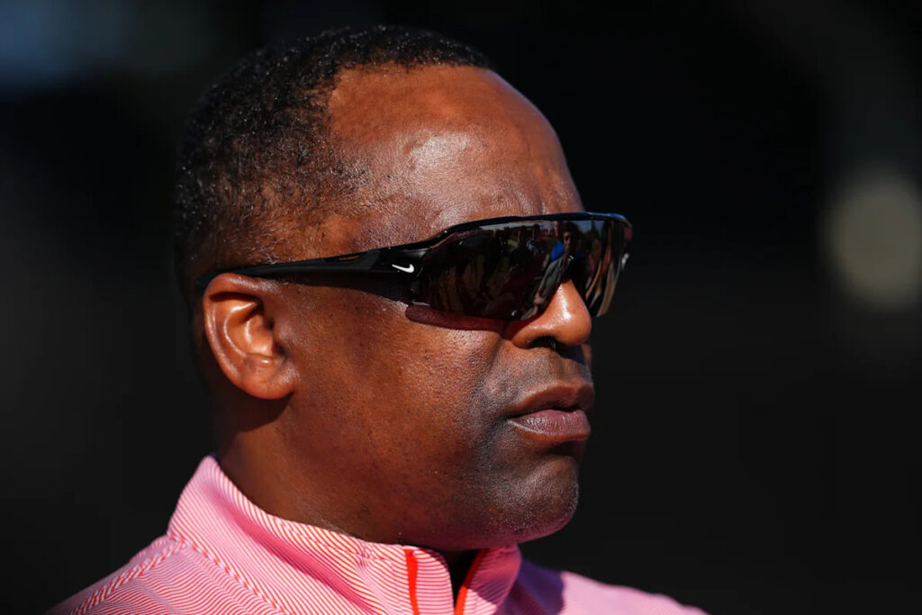 Astros, GM Dana Brown agree to part ways a day after team fell below .500 Astros, GM Dana Brown agree to part ways a day after team fell below .500