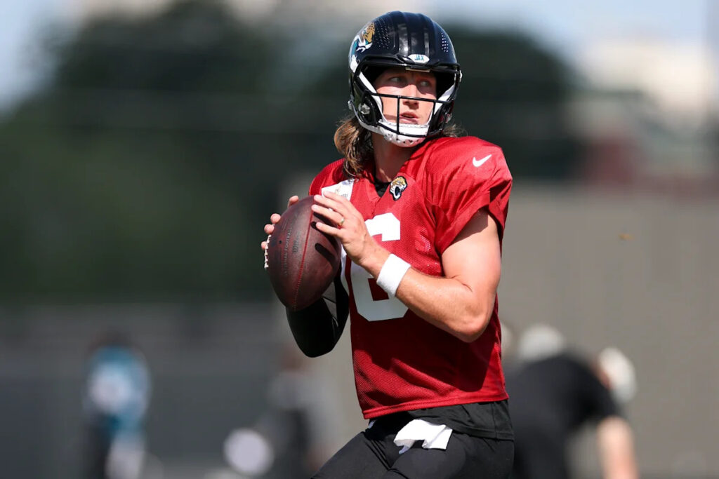 Fantasy Football: How to approach the QB position and which players to target in each phase of your 2026 draft Fantasy Football: How to approach the QB position and which players to target in each phase of your 2026 draft